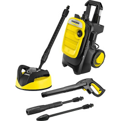 Idropulitrice karcher k 7 compact home [1.447-053.0]