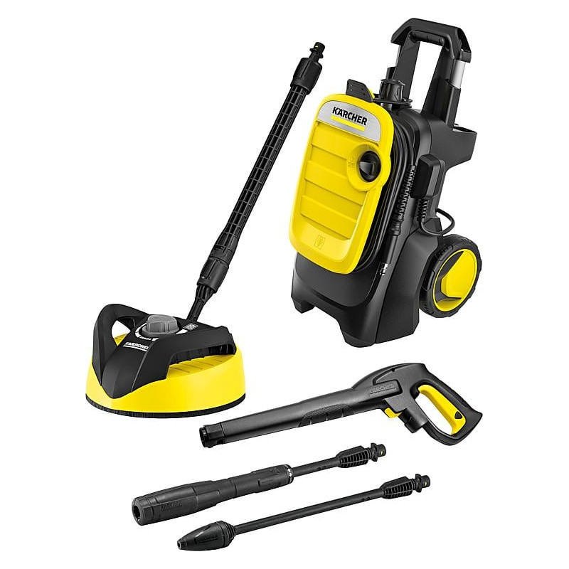 Idropulitrice karcher k 7 compact home [1.447-053.0]
