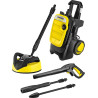 Idropulitrice karcher k 7 compact home [1.447-053.0]