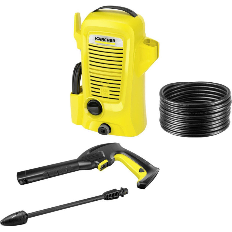 Idropulitrice karcher k 2 universal ediition [1.673-000.0]