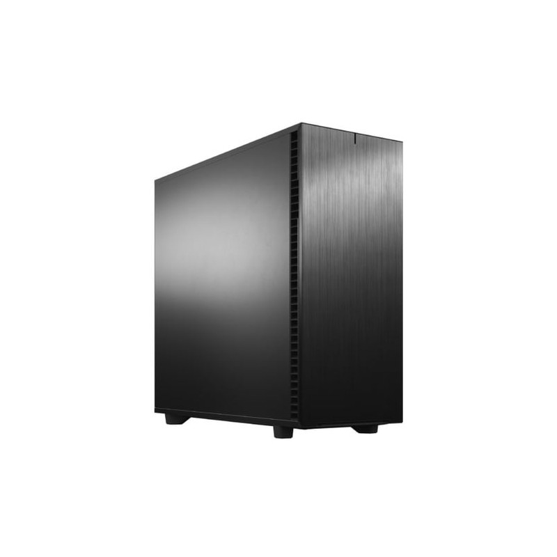 Case fractal design define 7 xl black big-tower