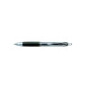 Penna sfera scatto uni-ball signo nero 0.7mm um207 osama [mum207n]