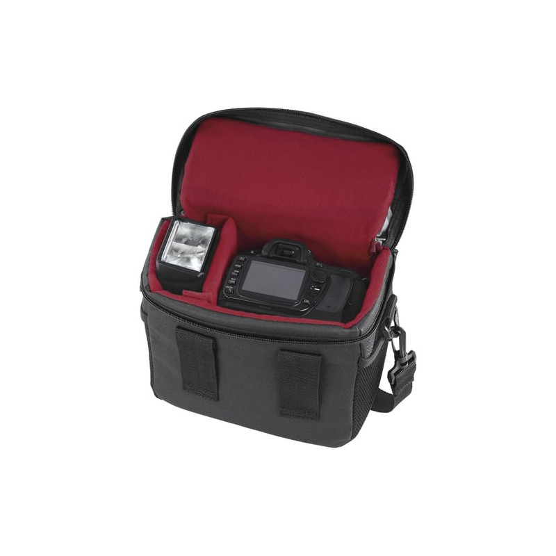 Custodia hama valletta - nero [185074]