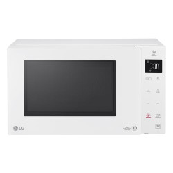 Microonde lg mh6535gdh 25l 1000w bianco