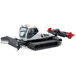 Modellino bruder gatto delle nevi prinoth 1:16 [02545]