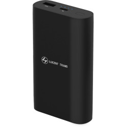 Batteria portatile htc power bank domotica 21w nero [99h12209-00]