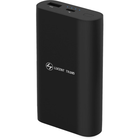 Batteria portatile htc power bank domotica 21w nero [99h12209-00]