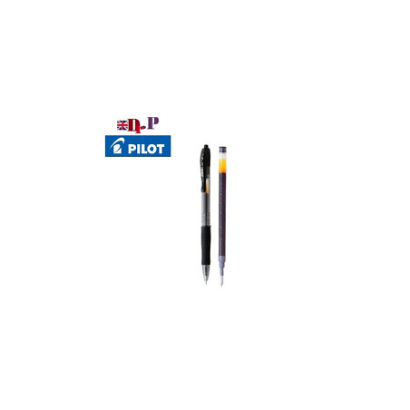 Refill sfera inkgel bls-g2-7 0.7mm blu pilot [012139]