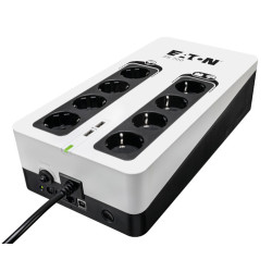 Gruppo di continuita' eaton 3s700d (ups) 700va 420w 8prese ac