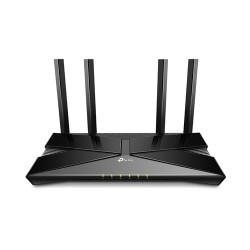 Router tp-link archer ax10 wireless dual-band (2.4 ghz/5