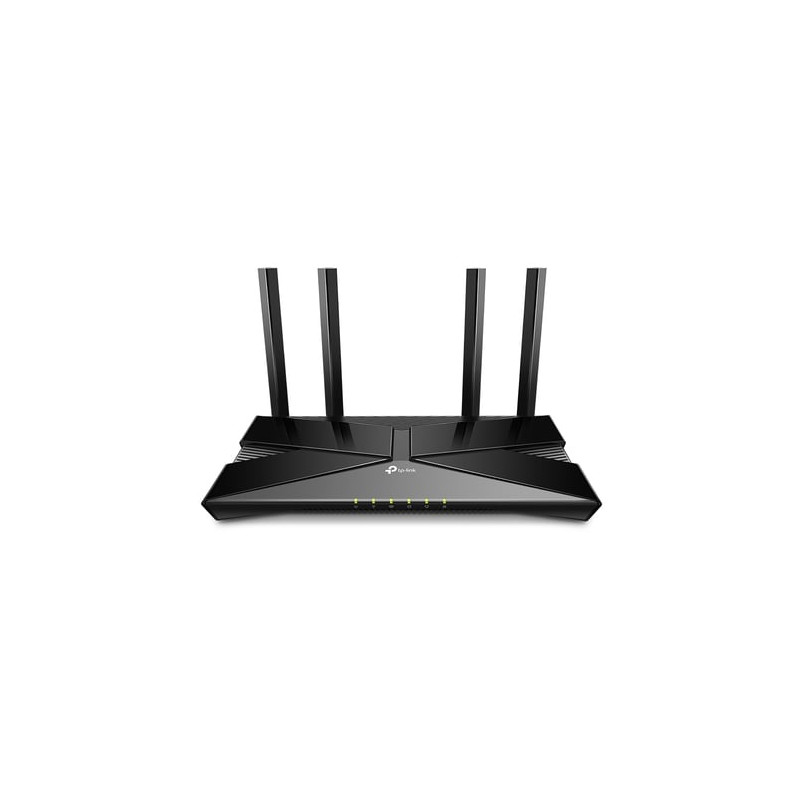 Router tp-link archer ax10 wireless dual-band (2.4 ghz/5