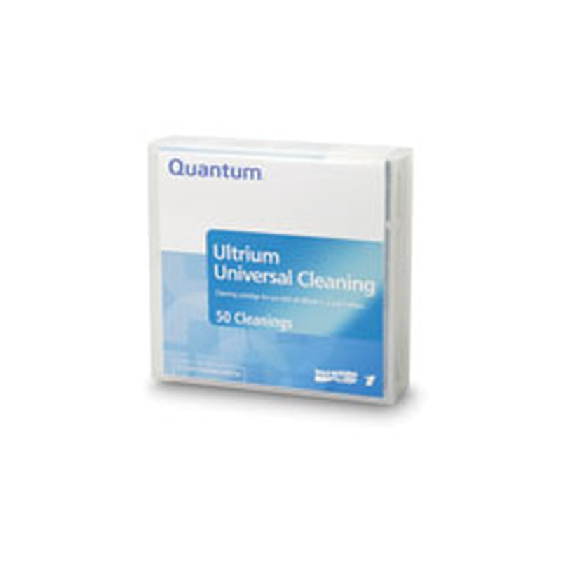 Cartuccia di pulizia quantum, lto universal