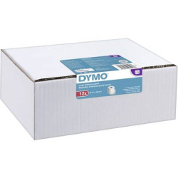 Dymo 2093093 rotolo di etichette 89 x 36 mm carta bianco 3120 pz.
