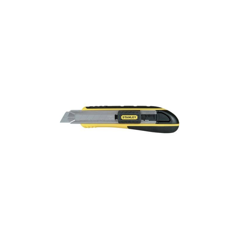Cutter m. fatmax caricatore 18mm stanley by black & decker 0-10-481
