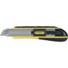 Cutter m. fatmax caricatore 18mm stanley by black & decker 0-10-481