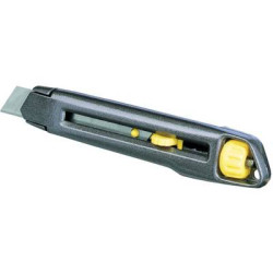 Stanley by black & decker interblocco cutter 18 mm 0-10-018