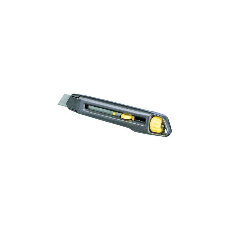 Stanley by black & decker interblocco cutter 18 mm 0-10-018