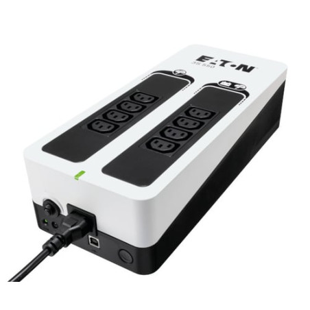 Gruppo di continuita' eaton 3s 550 iec [3s550i]