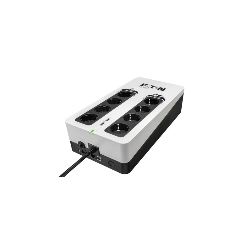 gruppo di continuita' eaton 3s 850 din [3s850d]