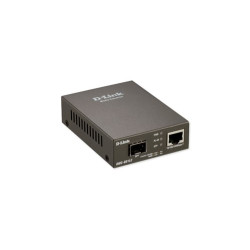 Media converter d-link dmc-g01lc/e 1000 mbit/s grigio [dmc-g01lc]
