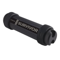 Pen drive 1tb corsair survivor usb-a 3.2 gen 1 nero [cmfss3b-1tb]