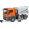 Bruder 03780 camion man tgs lkw stra [03780]