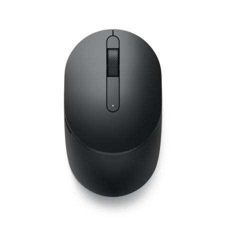 Mouse wireless dell ms3320w ambidestro rf bluetooth ottico 1600 nero