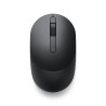 Mouse wireless dell ms3320w ambidestro rf bluetooth ottico 1600 nero