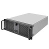Rackmount server silverstone sst-rm400 - 4u