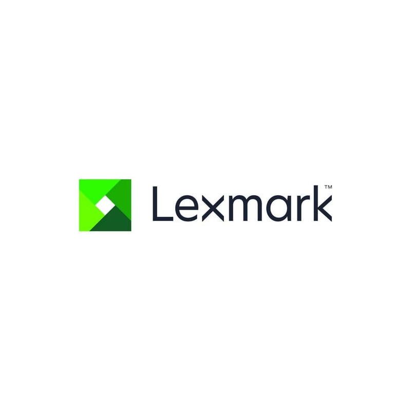toner lexmark 24b7437 5500 pagine nero [24b7437]
