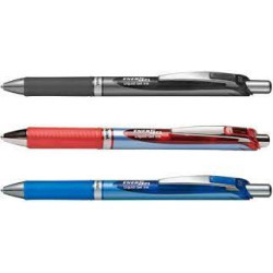 Roller energel xm click bln75 blu 0.5mm pentel [bln75-co]