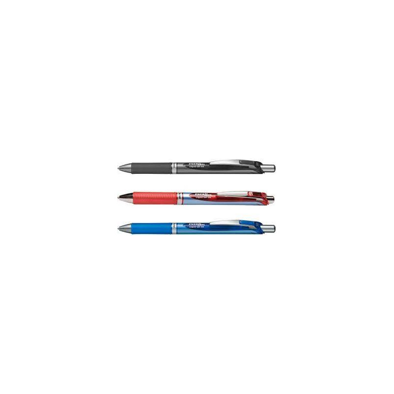 Roller energel xm click bln75 blu 0.5mm pentel [bln75-co]