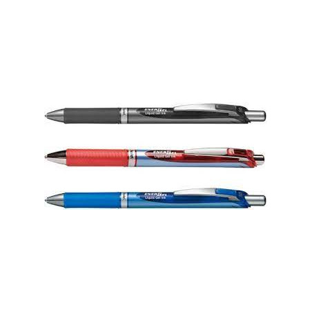 Roller energel xm click bln75 blu 0.5mm pentel [bln75-co]