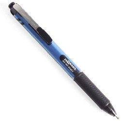 Roller energel xm click bln75 nero 0.5mm pentel [bln75-ao]
