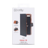 Celly wally custodia per cellulare 14,8 cm (5.84") custodia