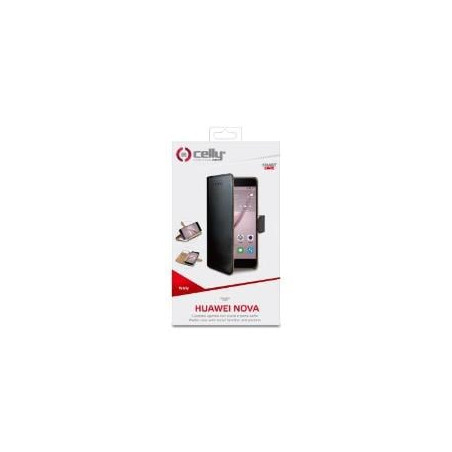 Celly wally621 custodia per cellulare 12,7 cm (5") custodia