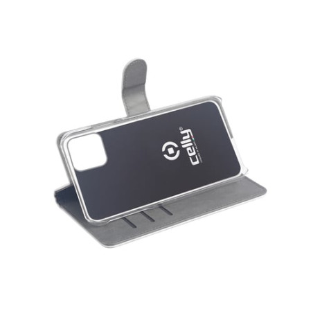 Celly wally custodia per cellulare 15,5 cm (6.1") custodia a