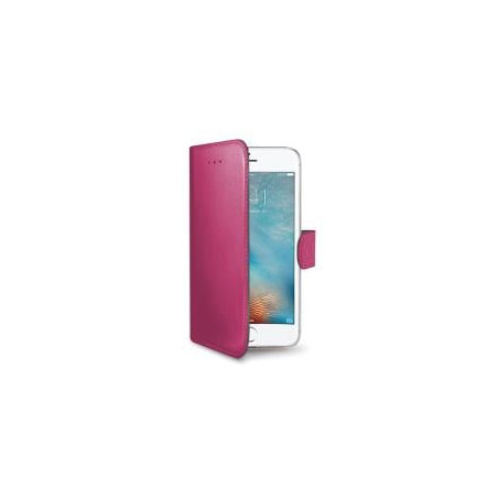 Celly wally custodia per cellulare 11,9 cm (4.7") custodia a