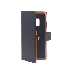 Wally case mate 20 pro black [wally794]