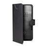 Custodia celly wallyone xxl 5.0-5.5" nero [wallyonexxlbk]