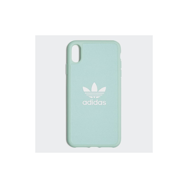 Adidas moulded canvas custodia per cellulare 16,5 cm (6.5")