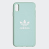 Adidas moulded canvas custodia per cellulare 16,5 cm (6.5")