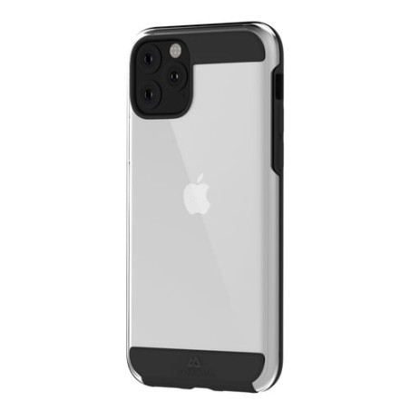 Hama air robust custodia per cellulare cover nero