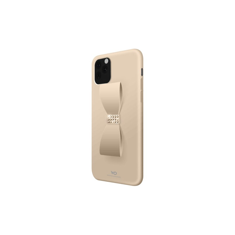 Hama bow custodia per cellulare cover oro