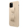 Hama bow custodia per cellulare cover oro