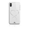 Hama eternity custodia per cellulare 14,7 cm (5.8") cover bianco