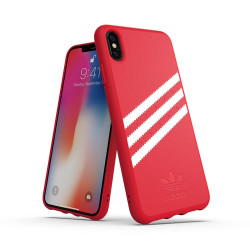 Adidas 32964 custodia per cellulare 16,5 cm (6.5") cover rosso,