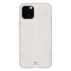Hama good custodia per cellulare cover bianco
