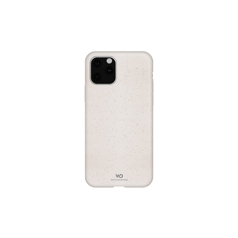 Hama good custodia per cellulare cover bianco