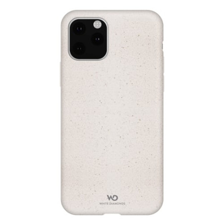 Hama good custodia per cellulare cover bianco